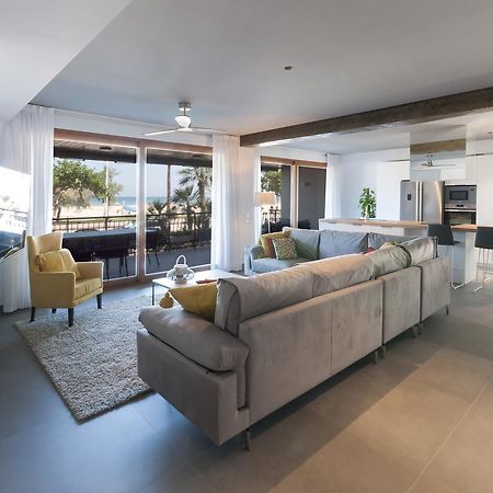 Apartament Ag Casa Del Mar Premium Gandia Zewnętrze zdjęcie