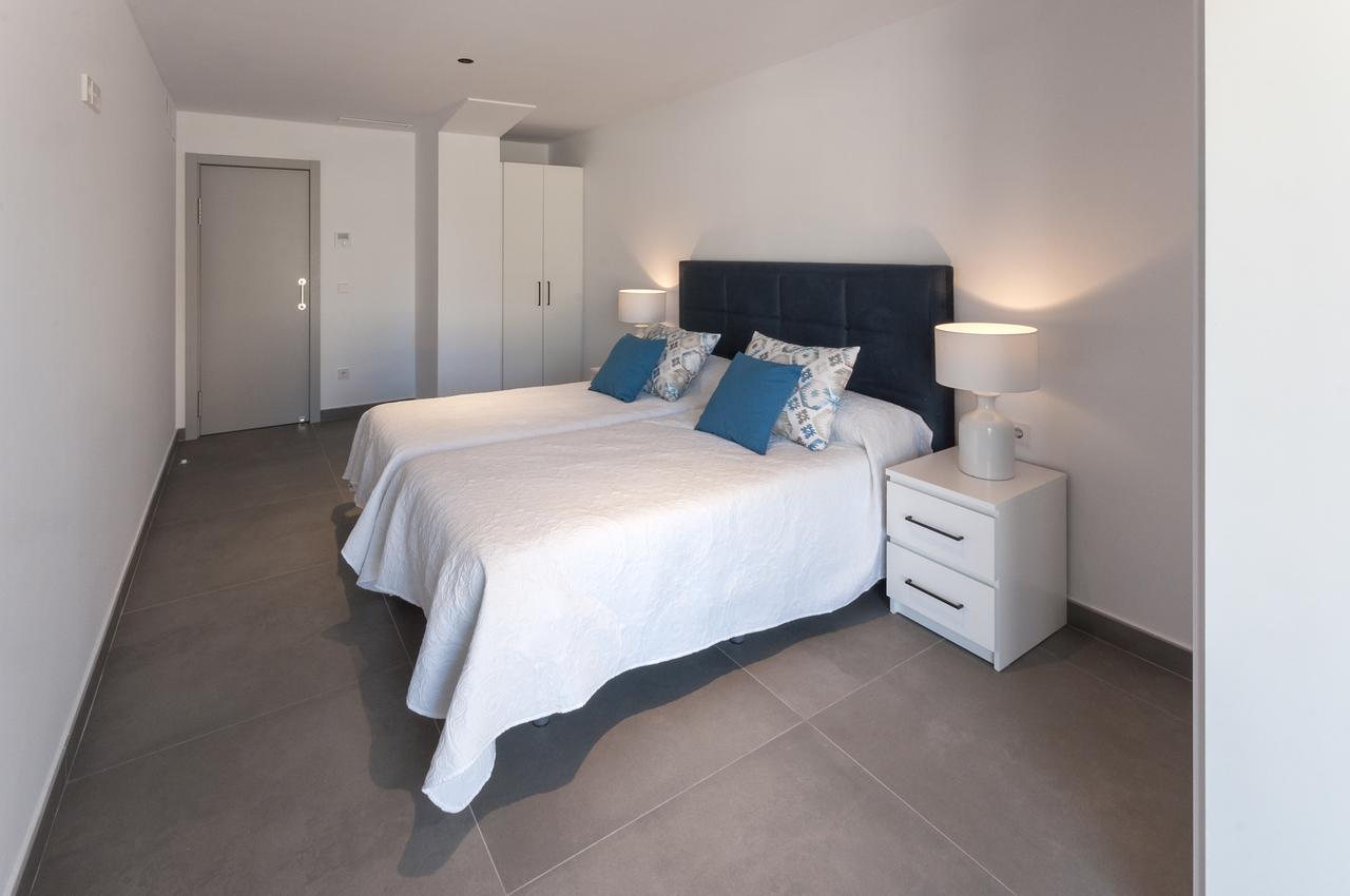 Apartament Ag Casa Del Mar Premium Gandia Zewnętrze zdjęcie