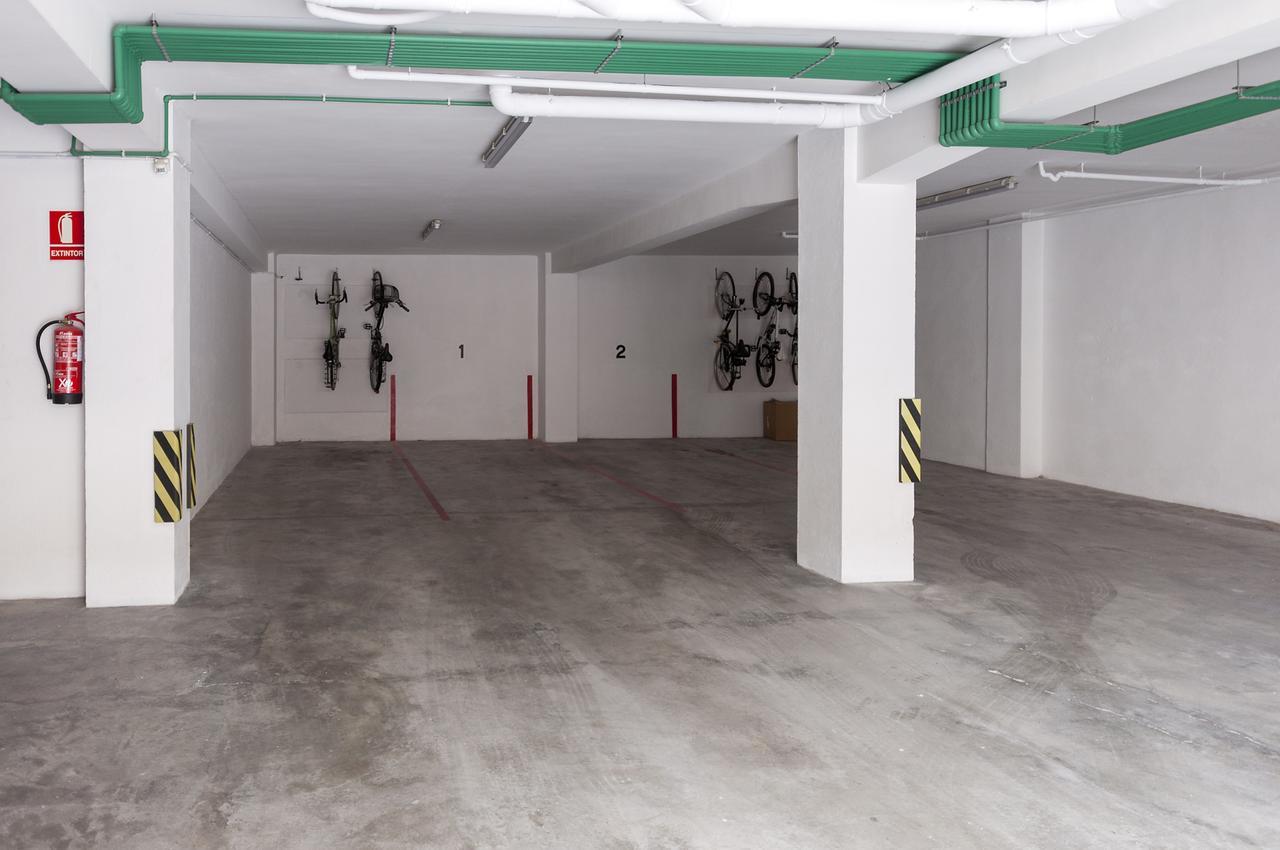 Apartament Ag Casa Del Mar Premium Gandia Zewnętrze zdjęcie