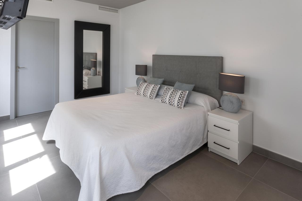 Apartament Ag Casa Del Mar Premium Gandia Zewnętrze zdjęcie