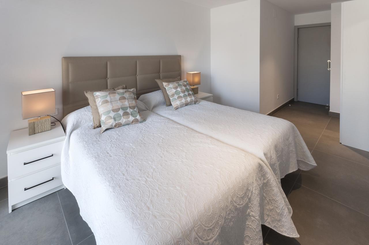 Apartament Ag Casa Del Mar Premium Gandia Zewnętrze zdjęcie