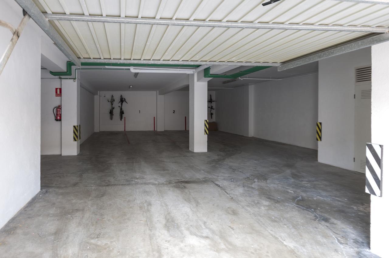 Apartament Ag Casa Del Mar Premium Gandia Zewnętrze zdjęcie