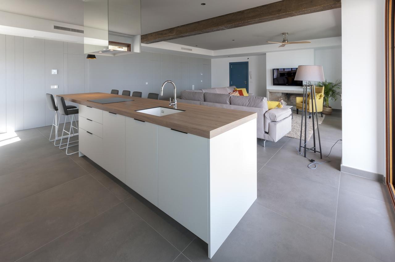 Apartament Ag Casa Del Mar Premium Gandia Zewnętrze zdjęcie