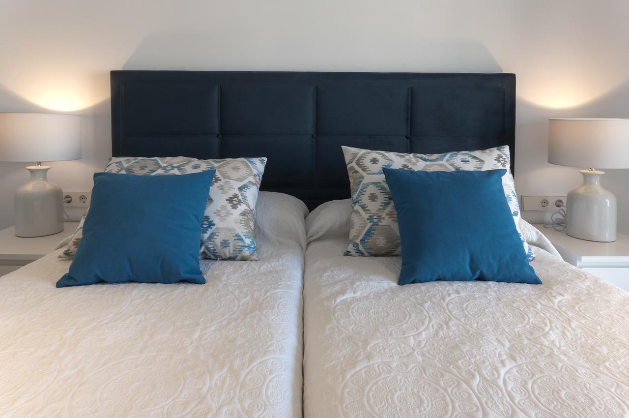 Apartament Ag Casa Del Mar Premium Gandia Zewnętrze zdjęcie