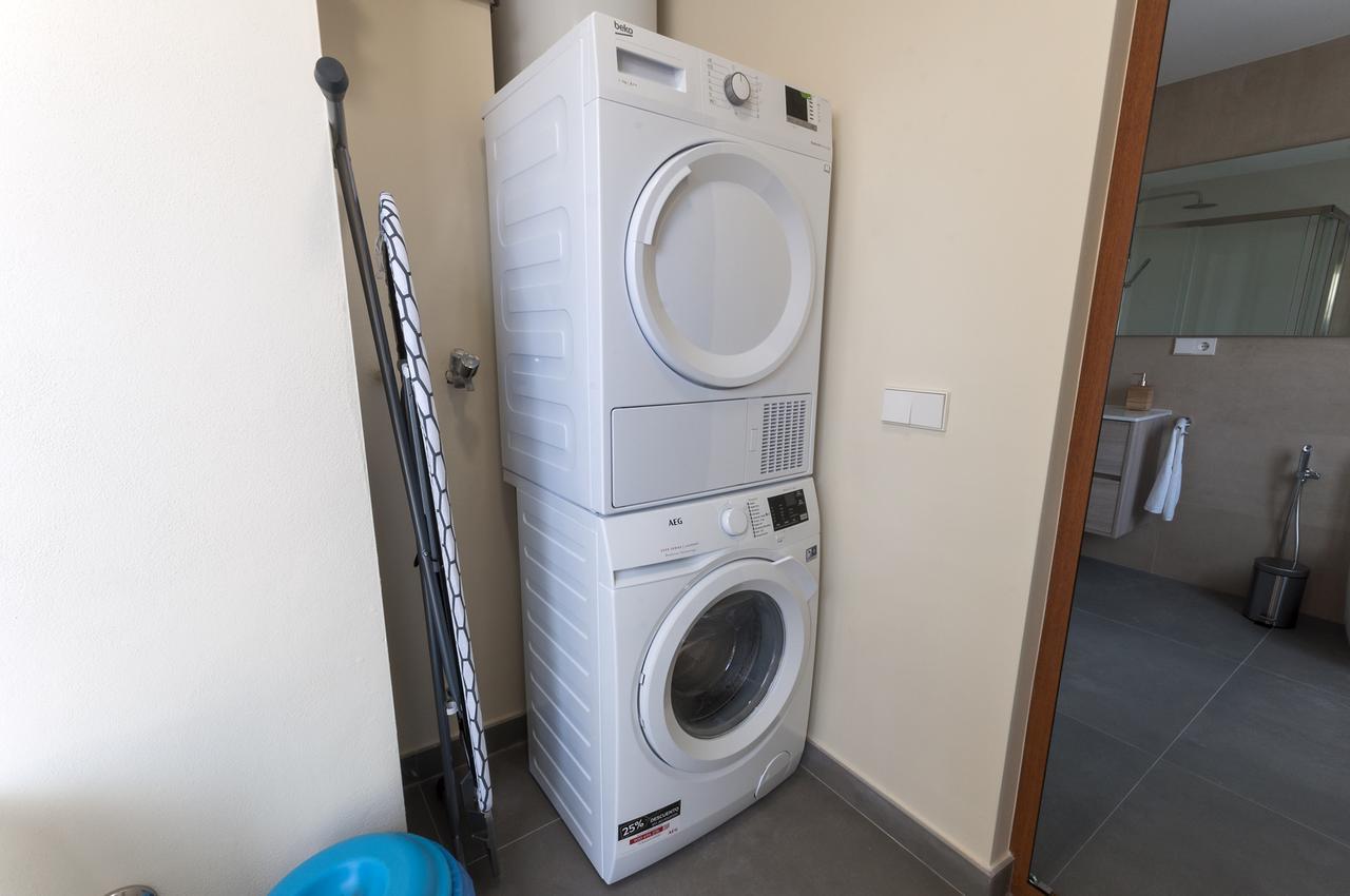 Apartament Ag Casa Del Mar Premium Gandia Zewnętrze zdjęcie