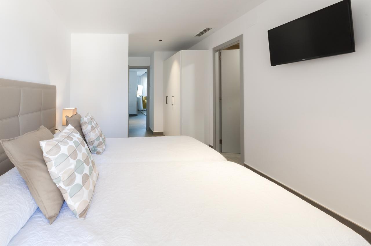 Apartament Ag Casa Del Mar Premium Gandia Zewnętrze zdjęcie