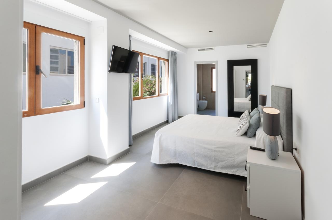 Apartament Ag Casa Del Mar Premium Gandia Zewnętrze zdjęcie