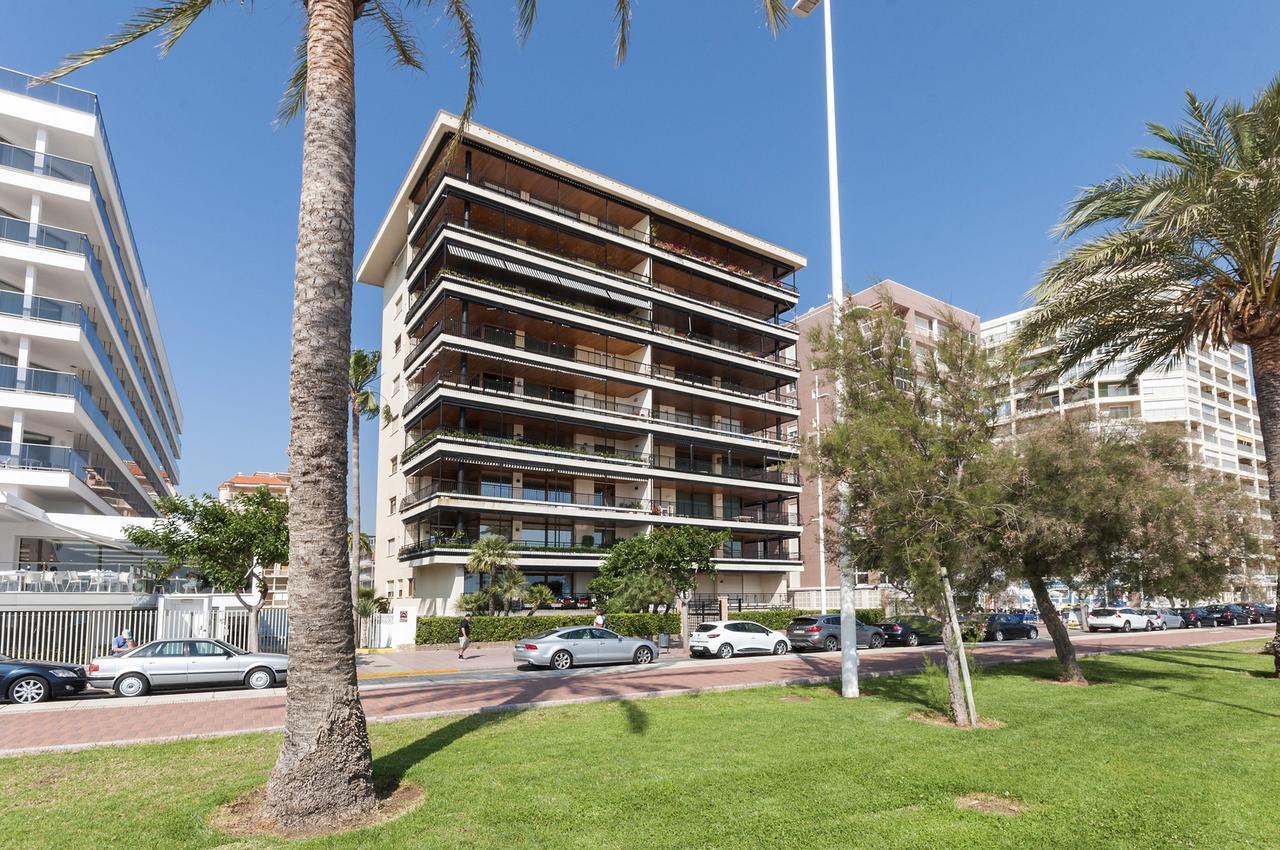 Apartament Ag Casa Del Mar Premium Gandia Zewnętrze zdjęcie