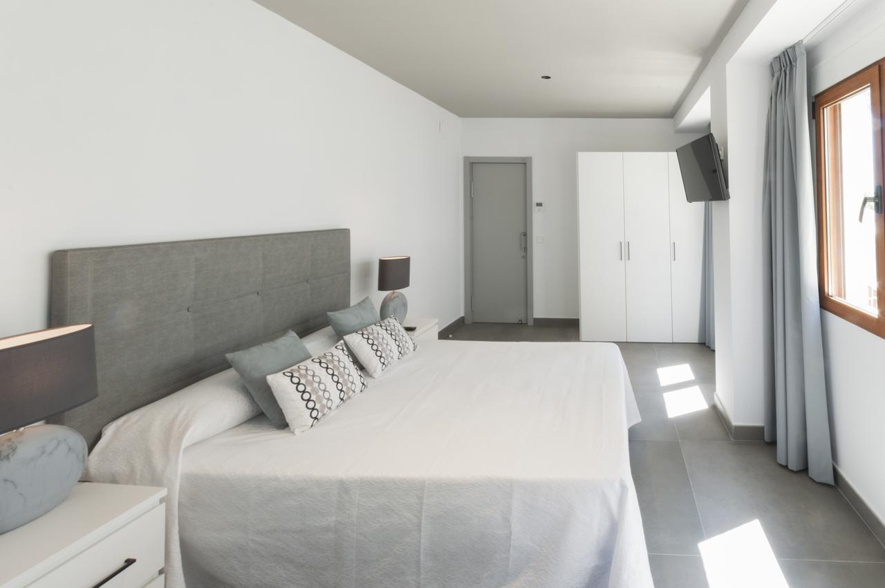 Apartament Ag Casa Del Mar Premium Gandia Zewnętrze zdjęcie