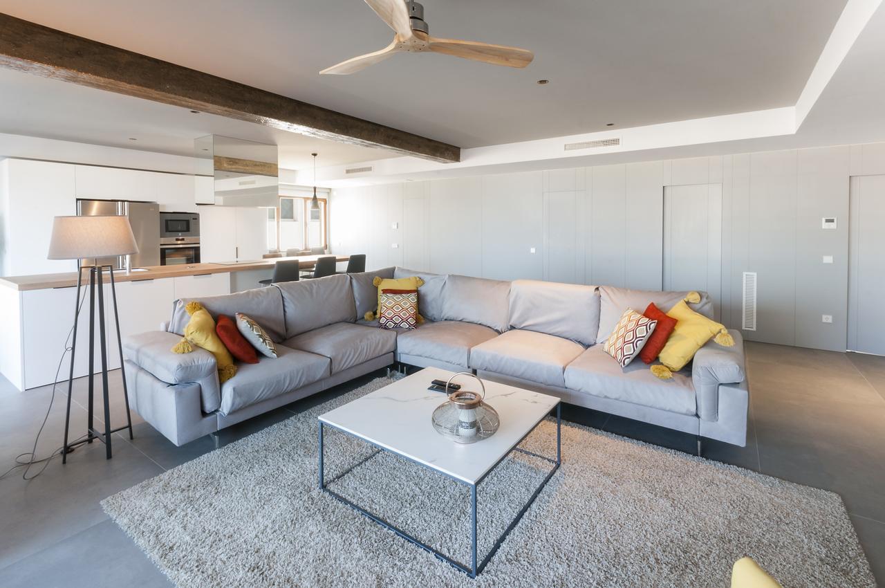 Apartament Ag Casa Del Mar Premium Gandia Zewnętrze zdjęcie